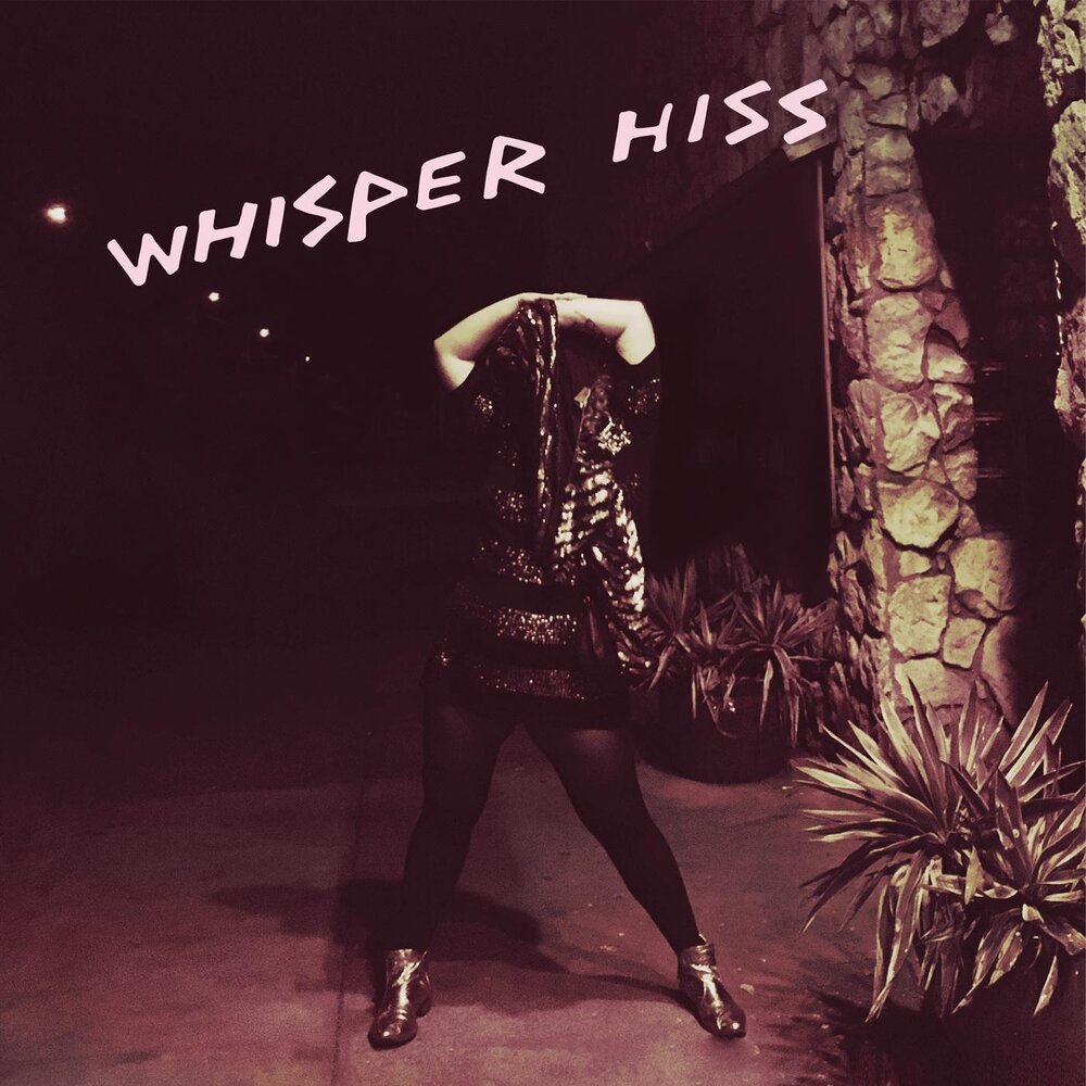 Hiss песни. Call Whisper. Whisper me a love song