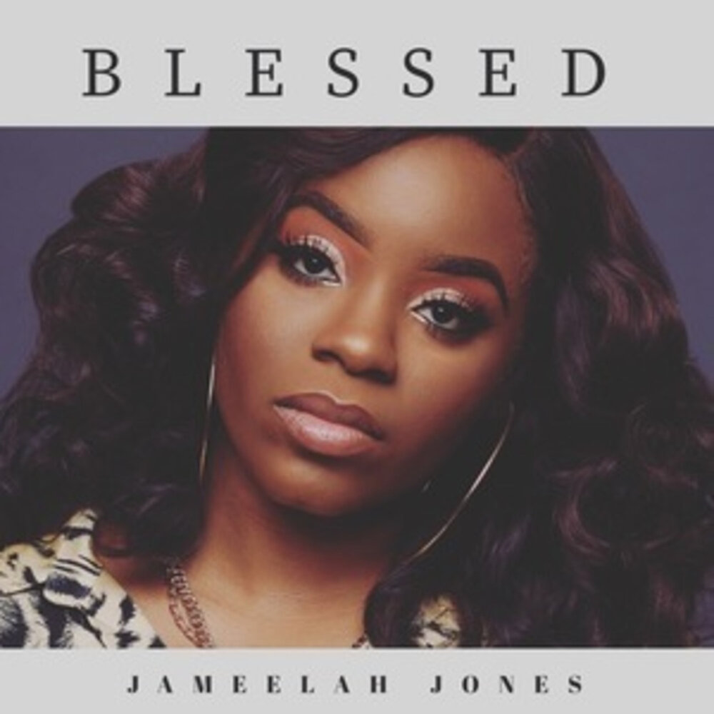 Jones songs. Blessed Soul model.