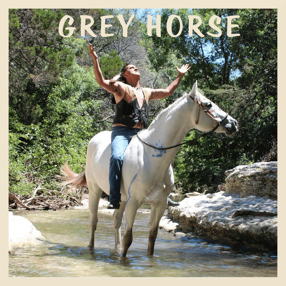 Music album Horse. Album with Horse Music. Хорс слушать