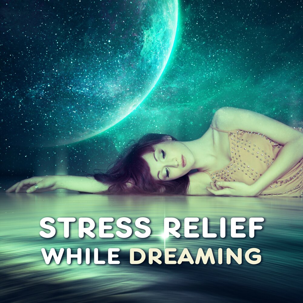 Глубокий сон. Music for Dreaming. Deep Healing Sleep. Relax Music for Sleep. A long dream