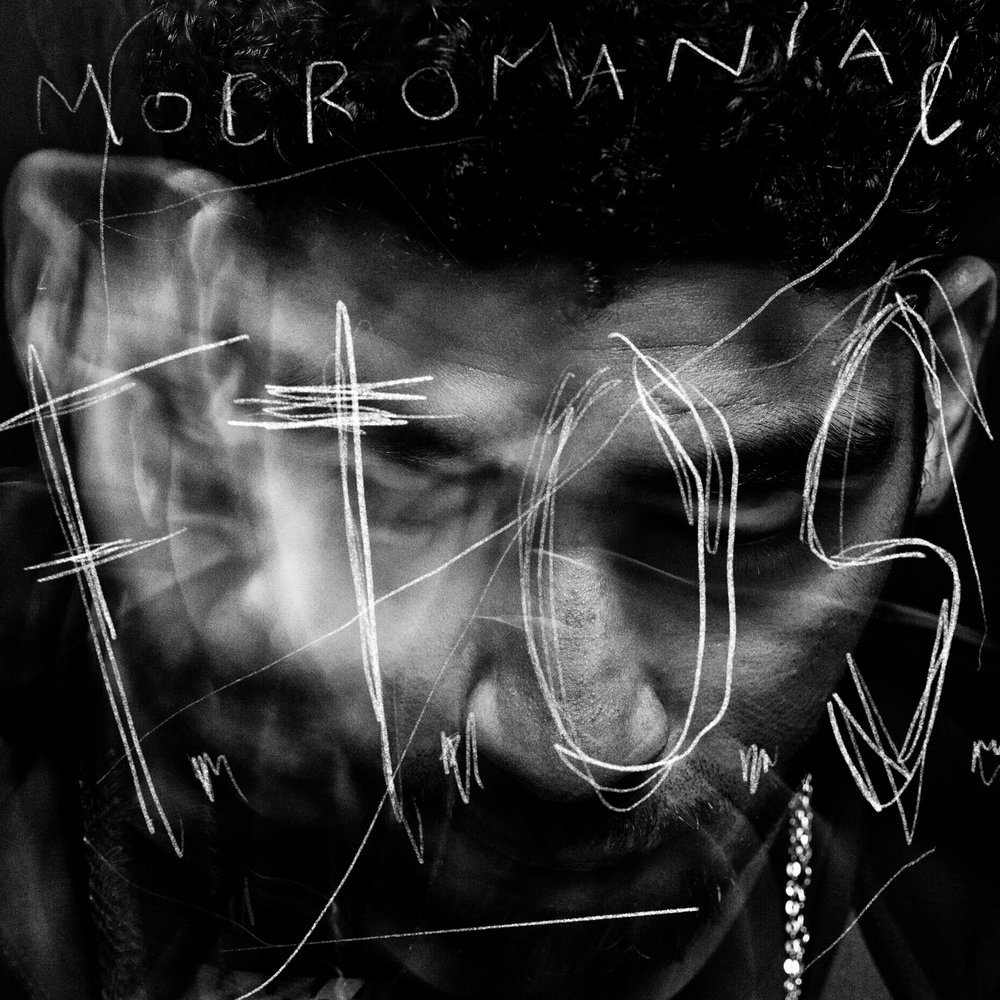 S o s song. MOCROMANIAC.