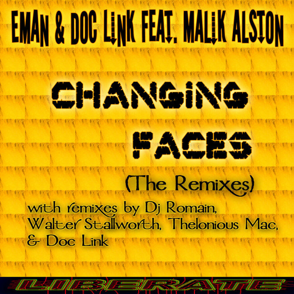Changing faces. Песня changing.