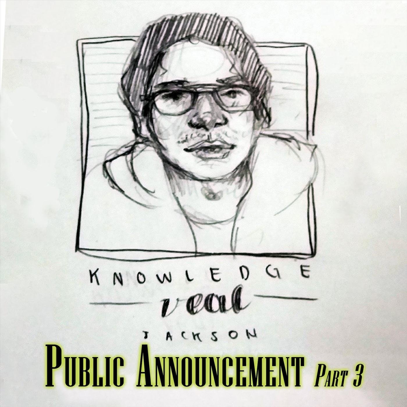 Knowledge Veal Jackson