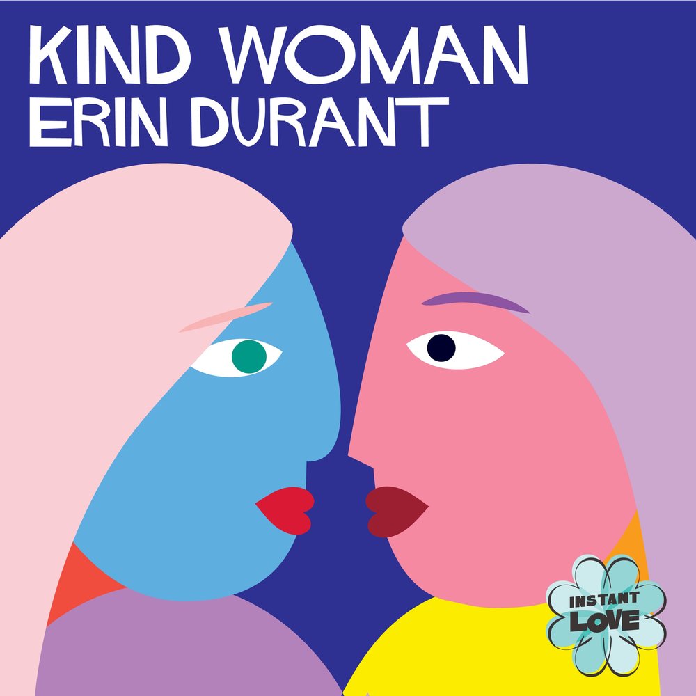 Kind woman. My kind of woman. Erin Love Maya Simpson. Kindly woman.