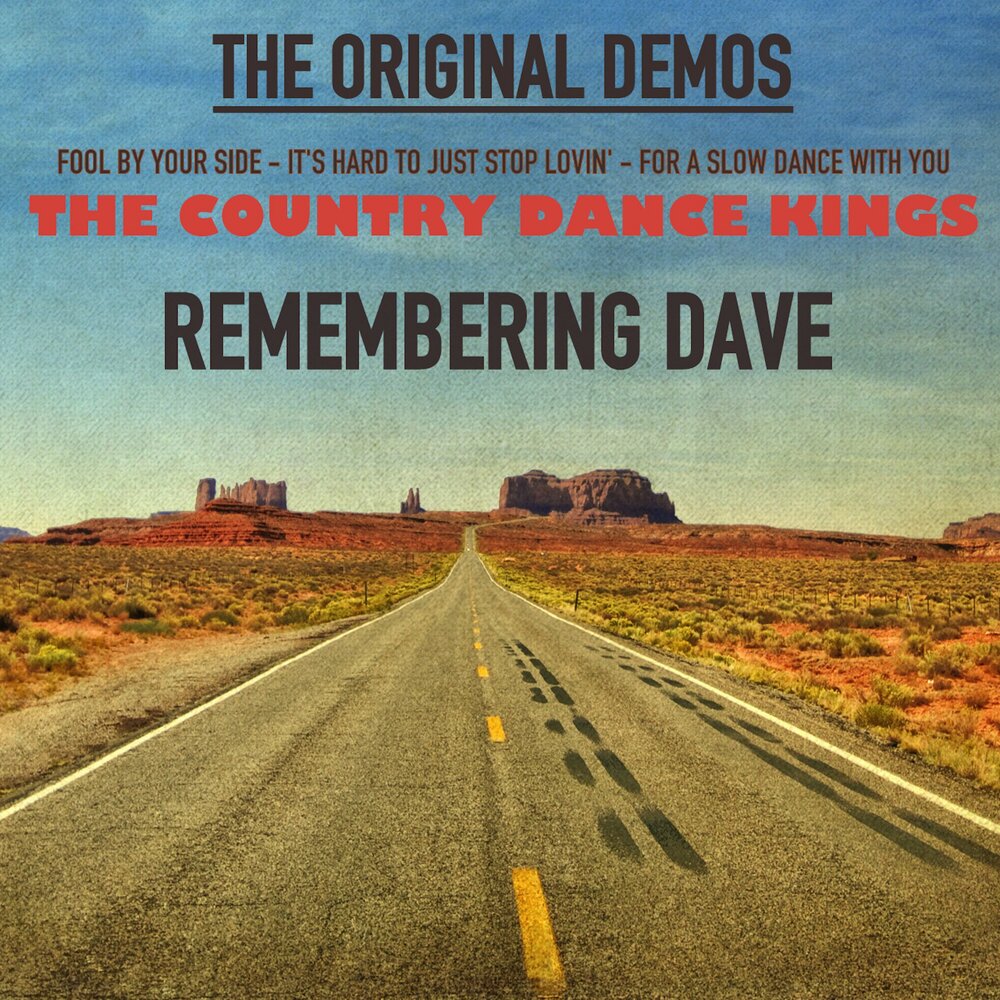 Demos слушать. The Country Dance Kings. The King and the Fool Band. Nelson - before the Rain (Original demos) (2010).