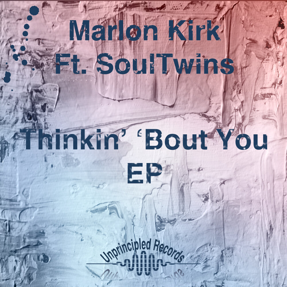 Thinking bout you. Soultwins. Like a broken record.