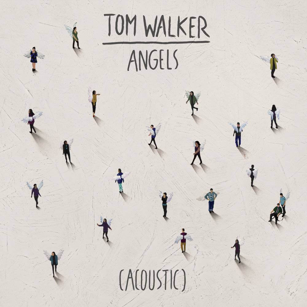 Оригинал песни песня ангела. Tom Walker Angels. Обложка альбома Walker. Tom Walker ШМФ. Обложка альбома Walker в Лондоне\\.