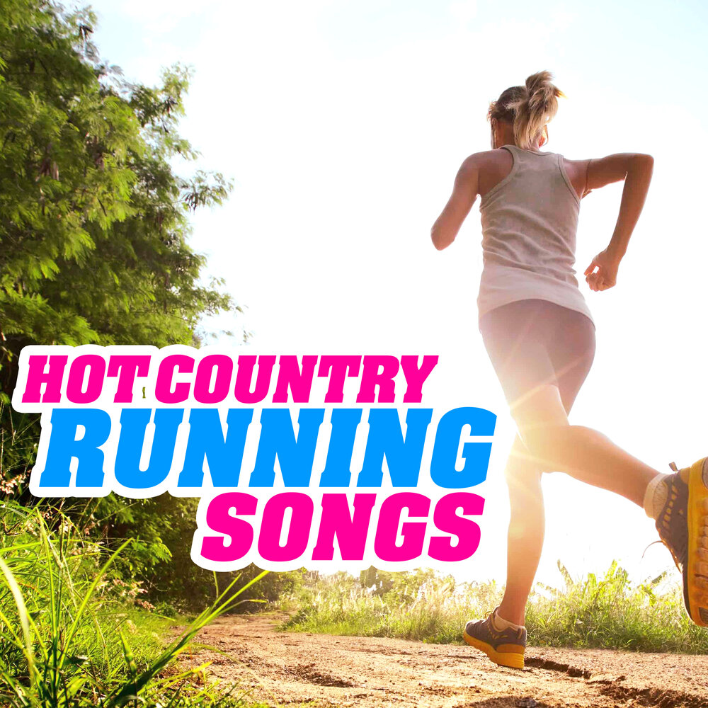 Run the country. Hillbilly Shoes. One hot Country Summer.