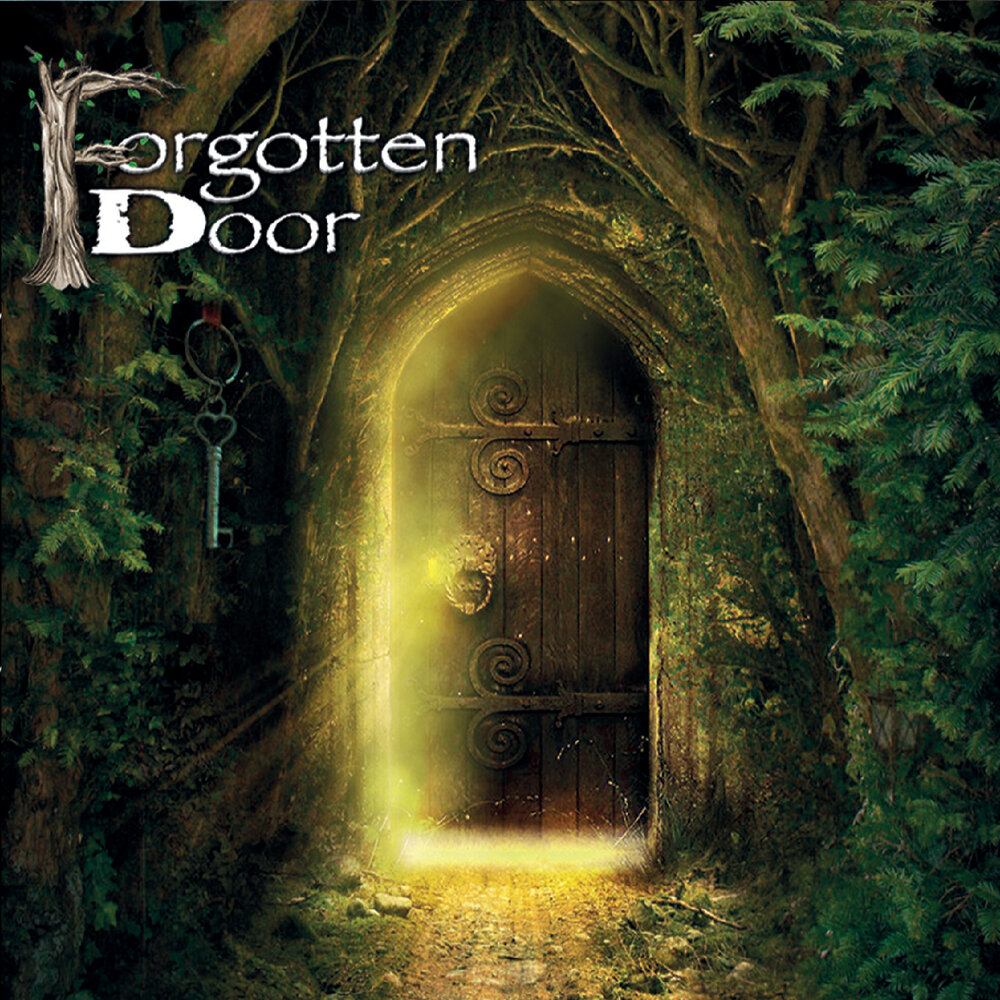 Forgotten door