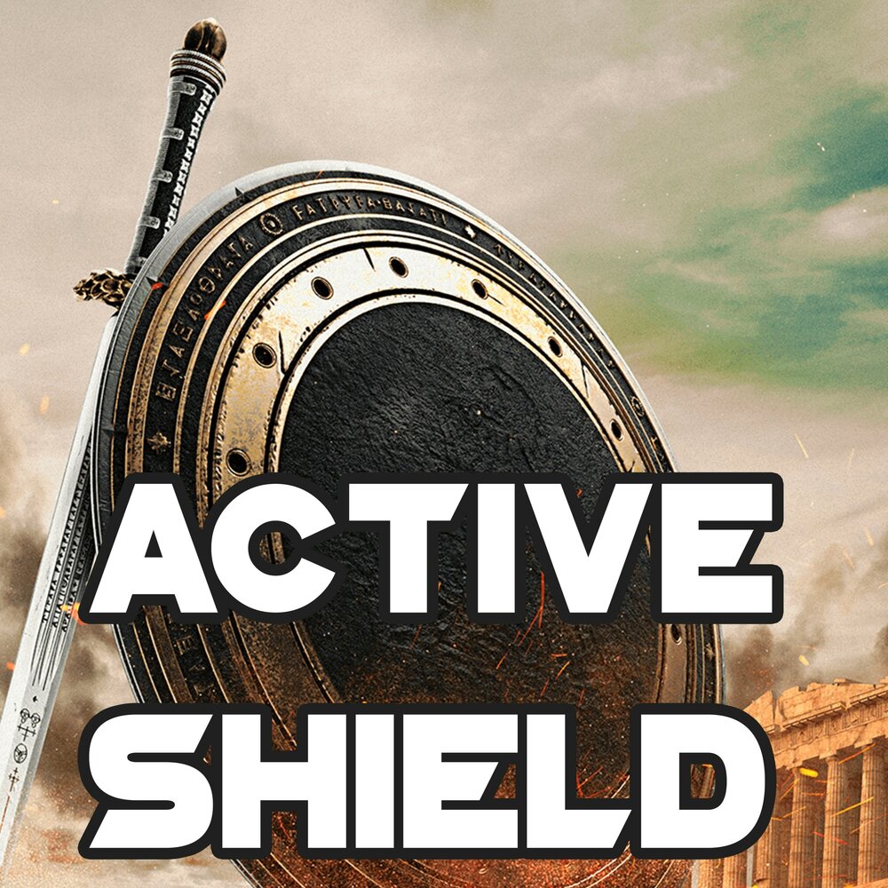 Active shielding. Active Shield.