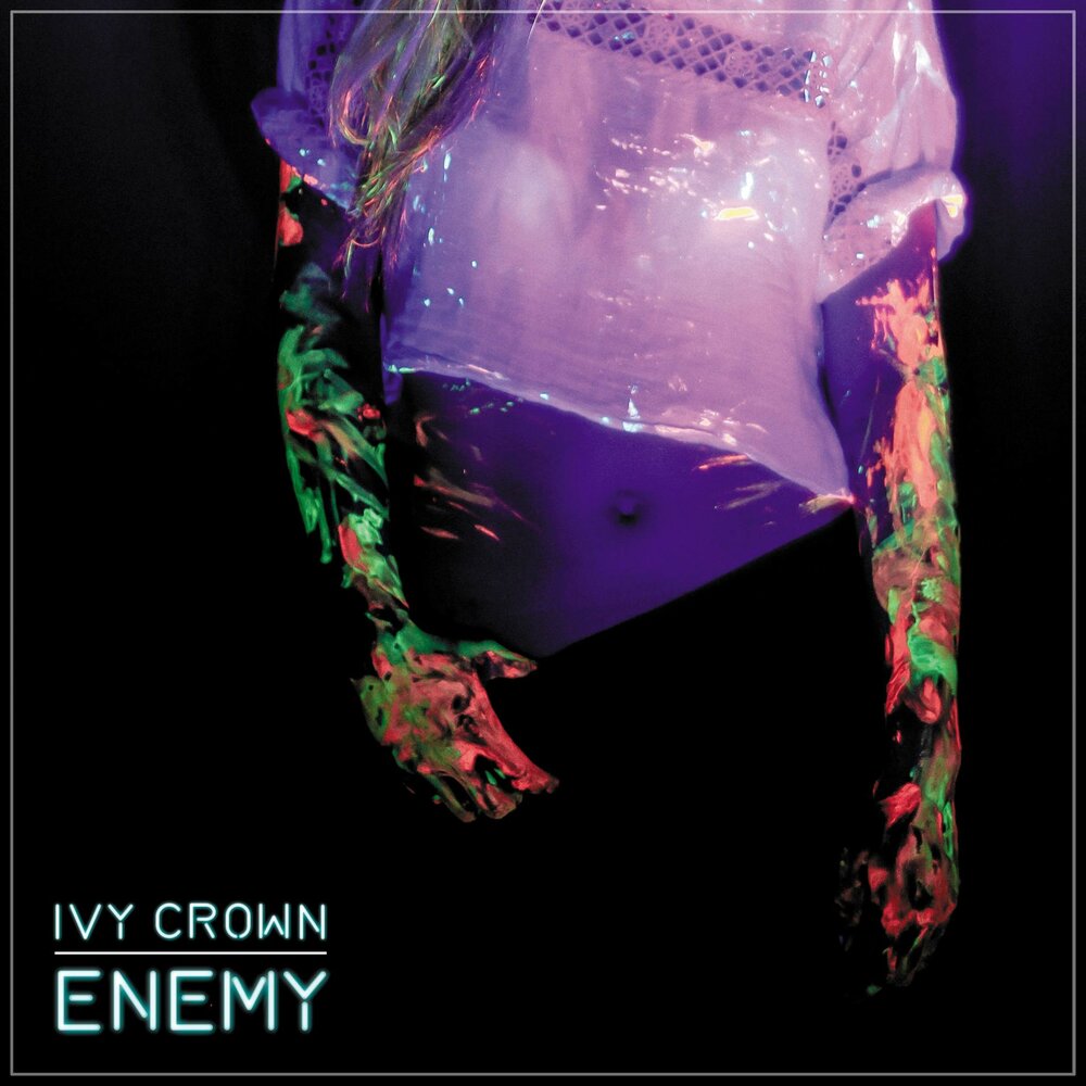 Enemy Ivy Crown слушать онлайн на Яндекс.Музыке.
