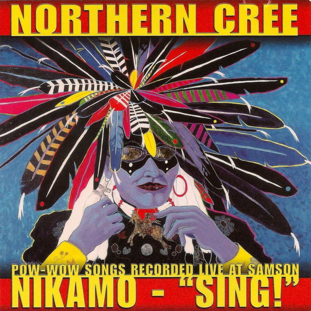 Northern cree.