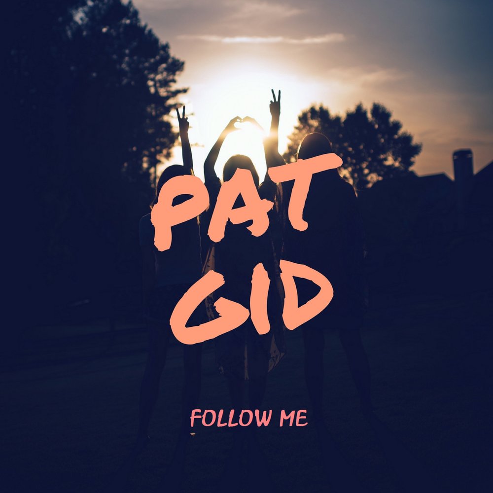 Follow me песня