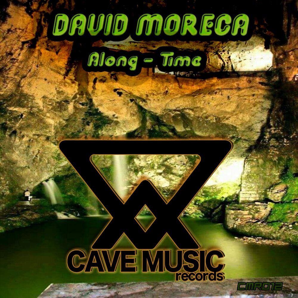 Cave music. Along time.