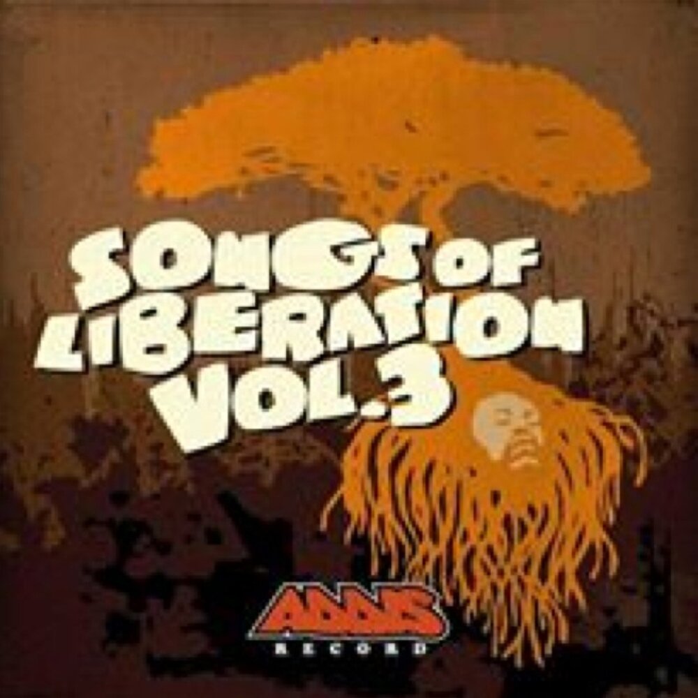 Dubbed records. Liberation: Volume three.