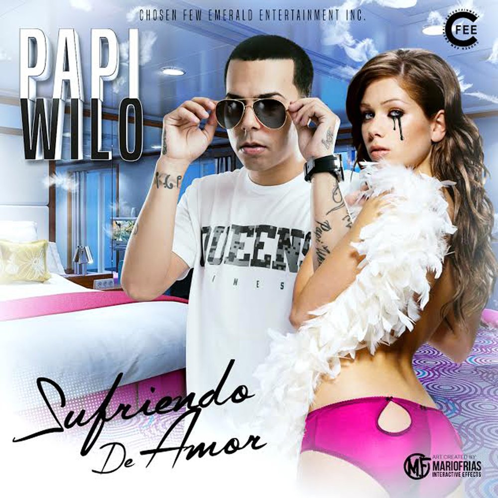 Papi de vida papi amor funk