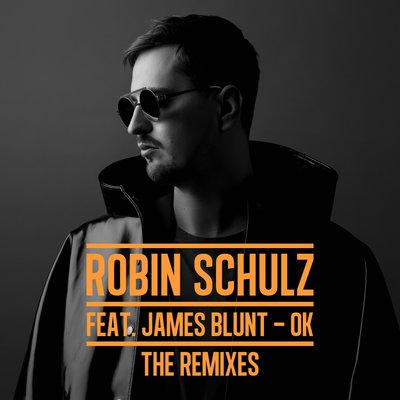 OK (Sylvain Armand Remix; feat. James Blunt)