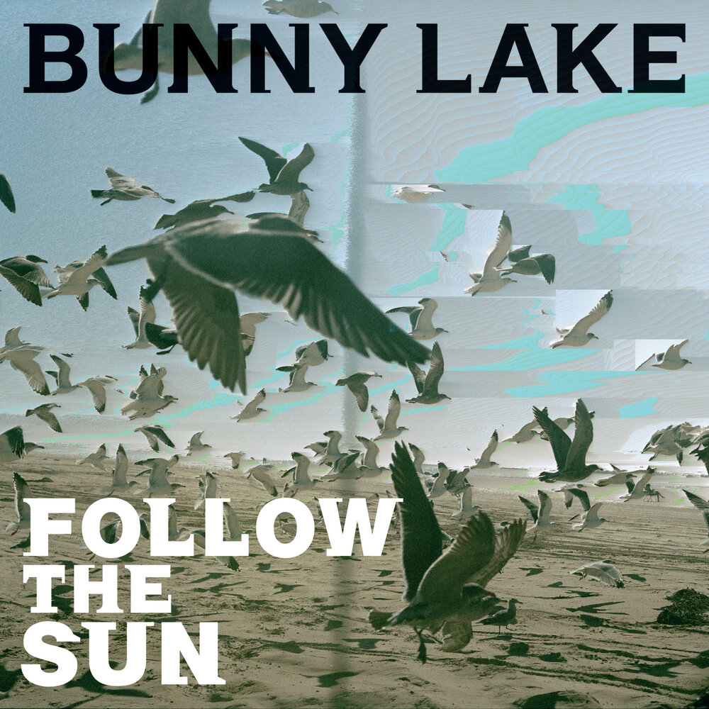 Follow the Sun. Альбом il follow the Sun. Following the Sun. Follow the Sun перевод. Bunny lake