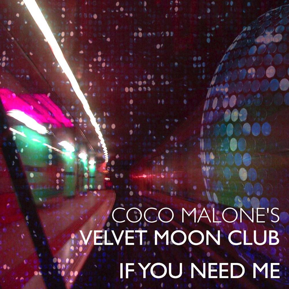 Coco Malon. Moon Club. Fedde le Grand & Dannic vs. Coco Star - Coco's Miracle (Club Mix. Velvet Moon.