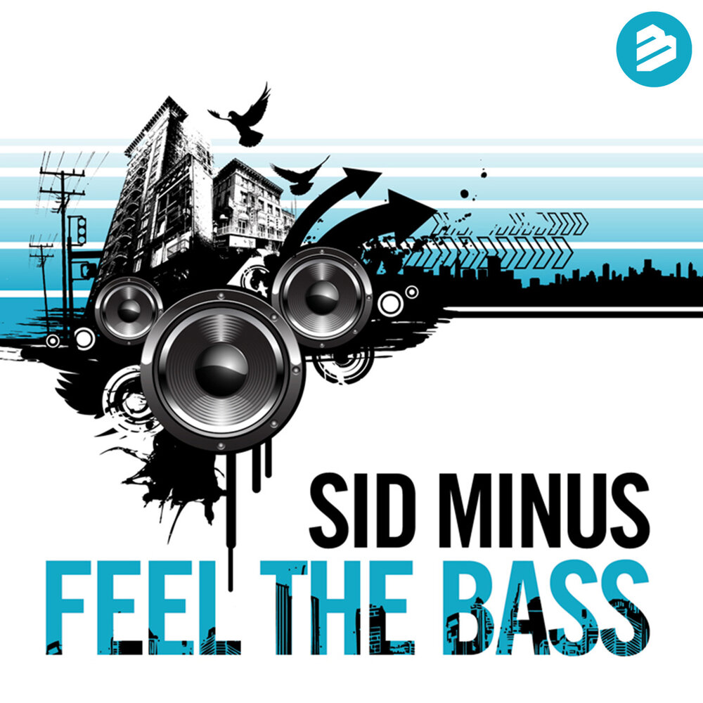 Minus слушать. Music Minus. Mix Sid. Minus feel the Beat.