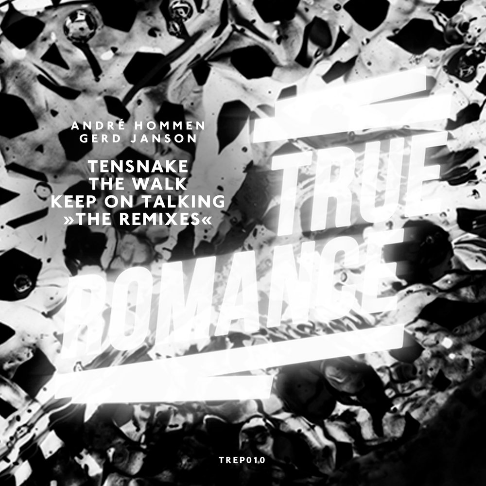 Музыка talk remix. Tensnake. Gerd Janson Remix. Keep on talking.