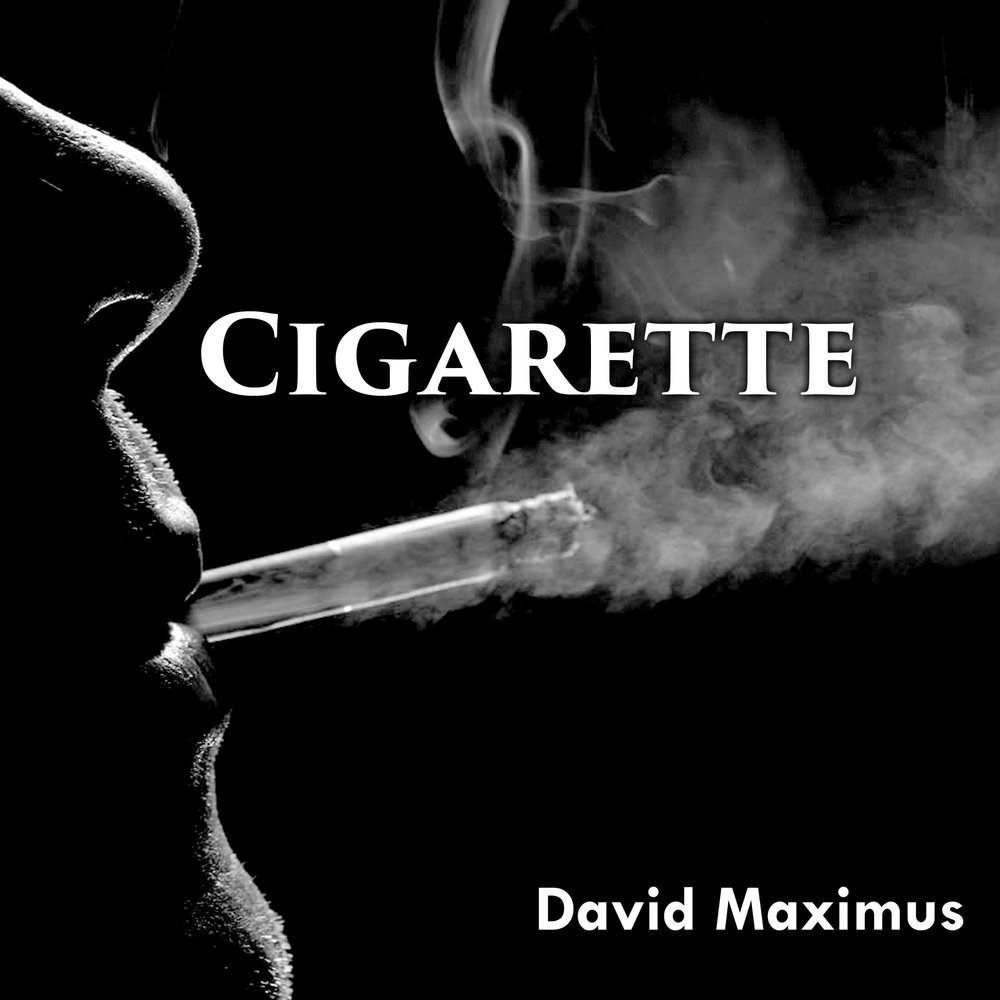 Dave sigarets. Cigarette Music.