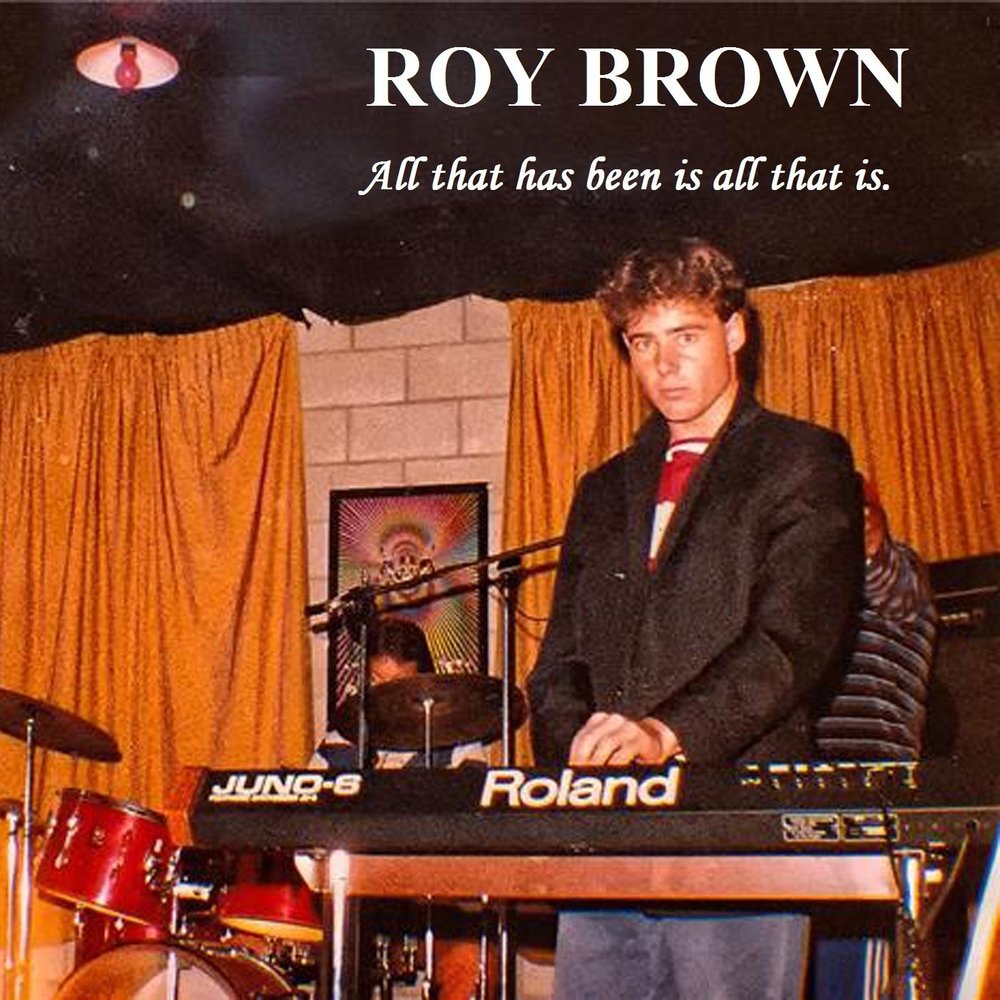 Roy brown. Рой Браун. Sonny Rhodes.