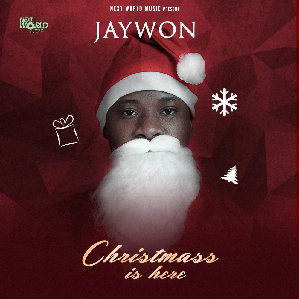 Christmas is here. Jaywon. Christmas is here песня. Just another Christmas 2020.