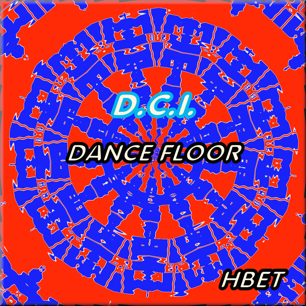 Dance floor me