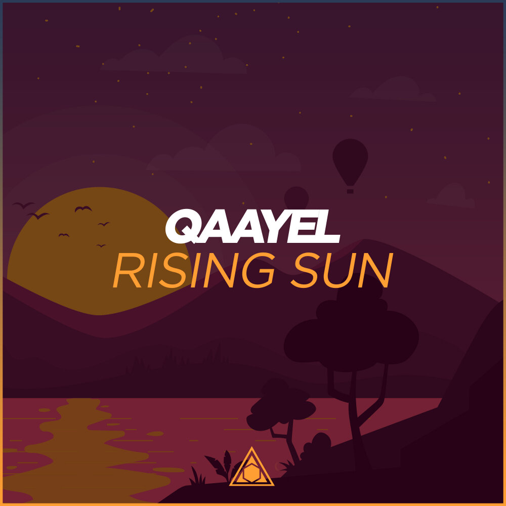 Rising sun cover. The Rising Sun слушать. Rising Sun.