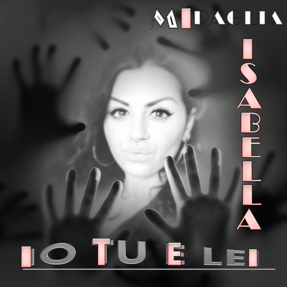 E io tu. E io tu