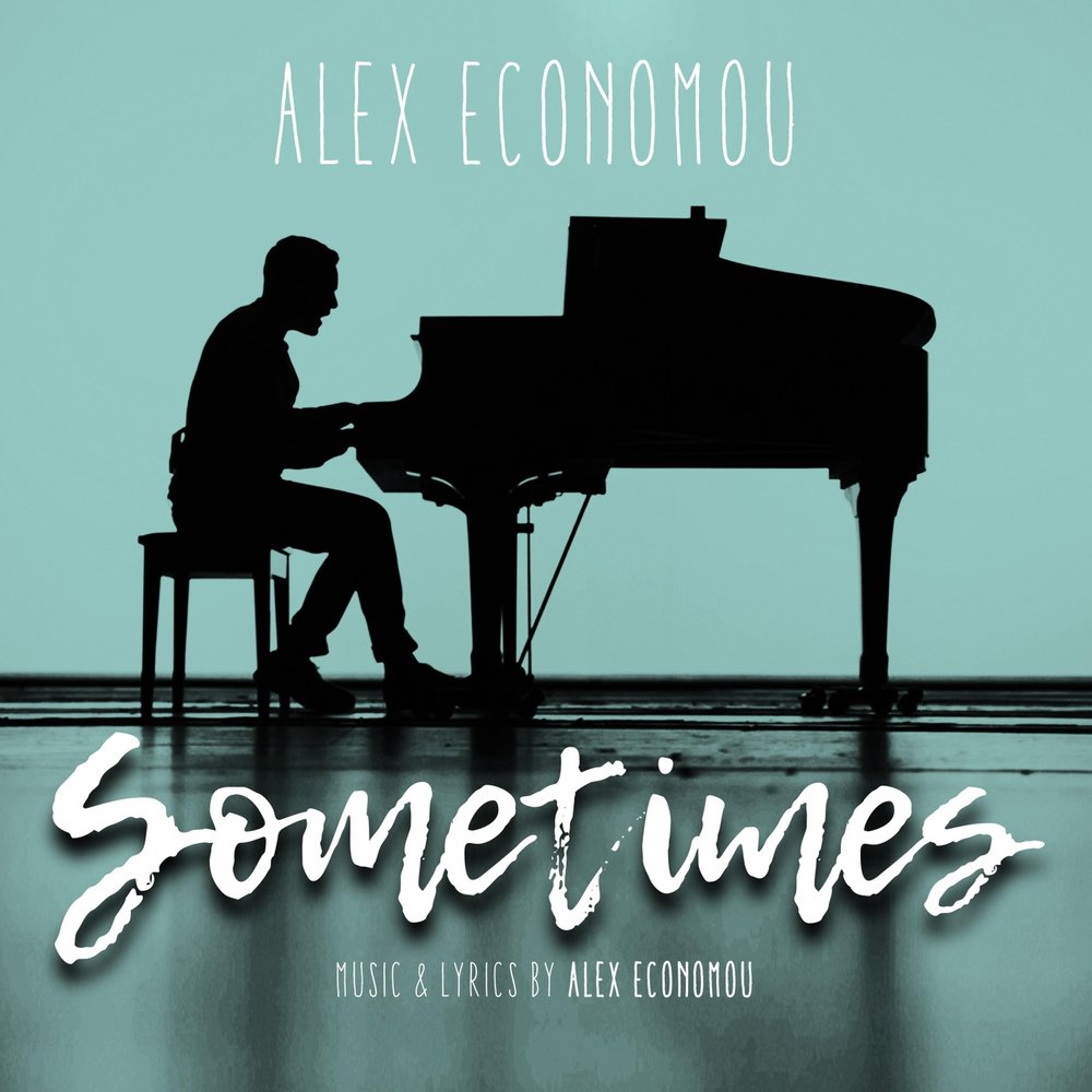 Sometimes alex. Sometimes песня.