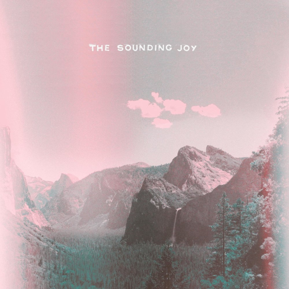 Sounding joy