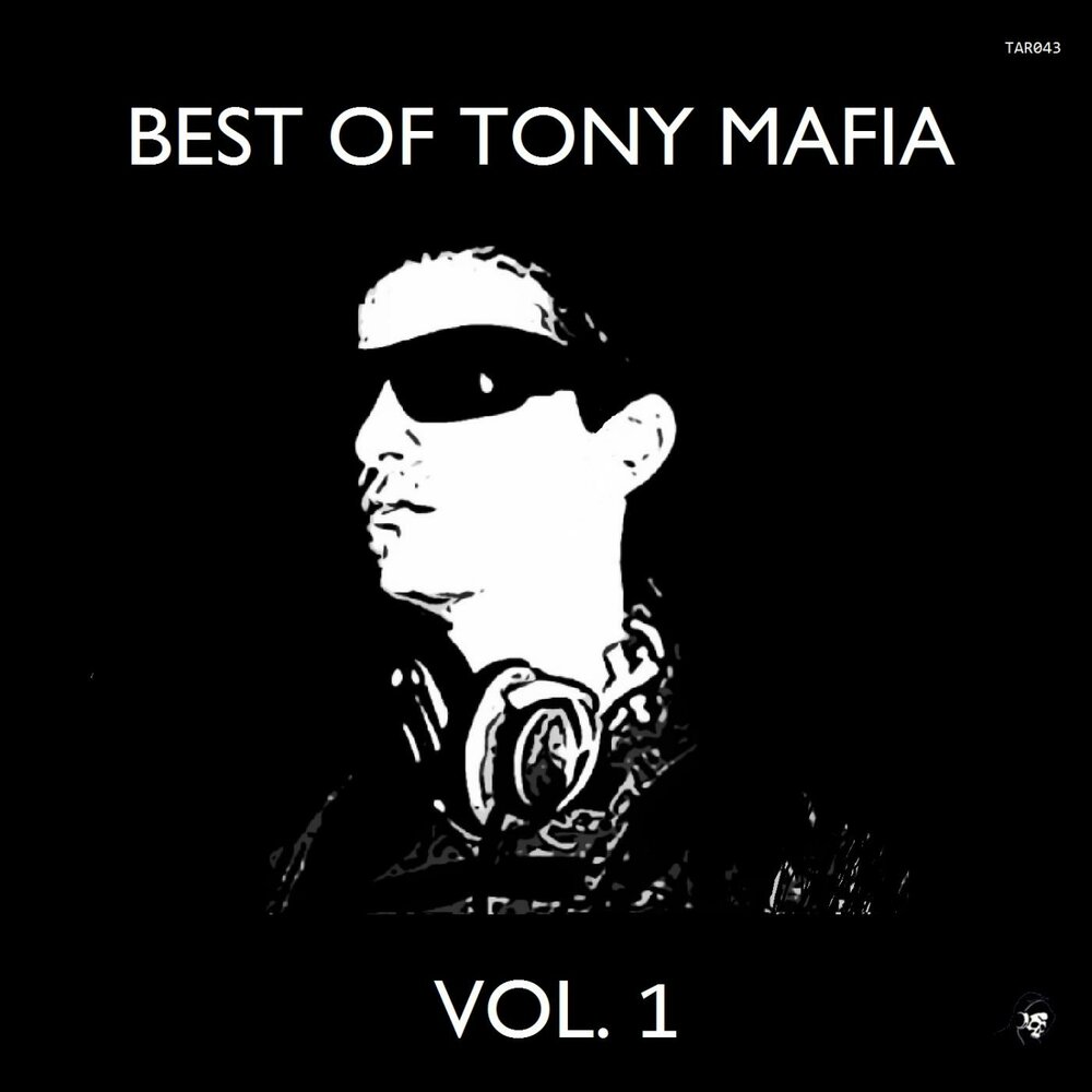 Tony down. Тони мафия.