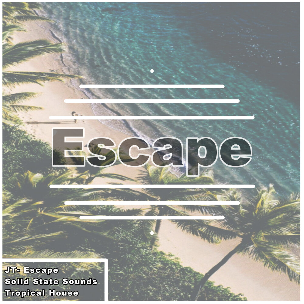 Слушать escape