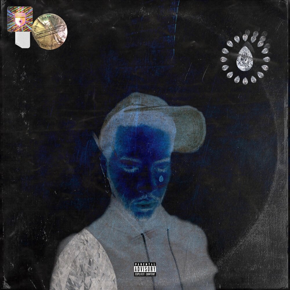 Cry key. Cry key