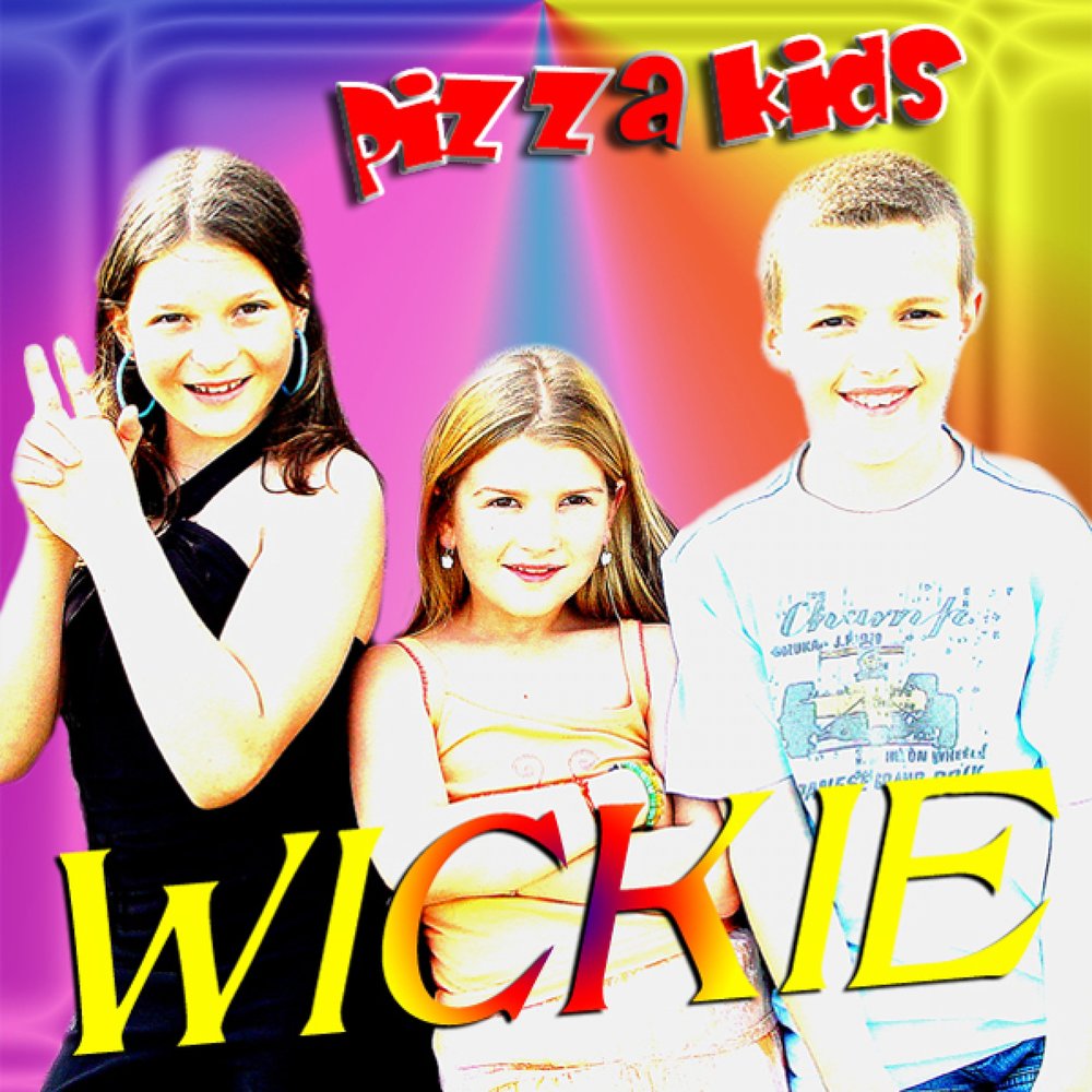 Ремикс дети. Kids pizza. Hey Hey Wickie.