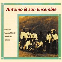 La savane du nord Antonio & Son Ensemble 200x200