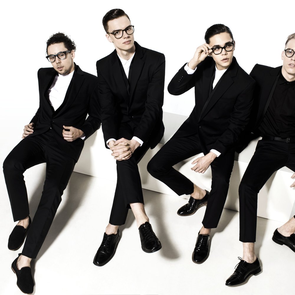 YandexMusic profile picture