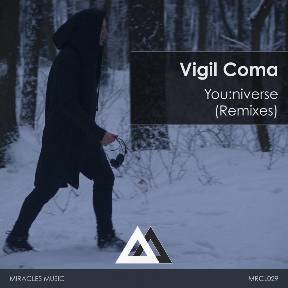 Песня кома выхожу. Comatose Vigil. Mark Vigil Project i believe in you.