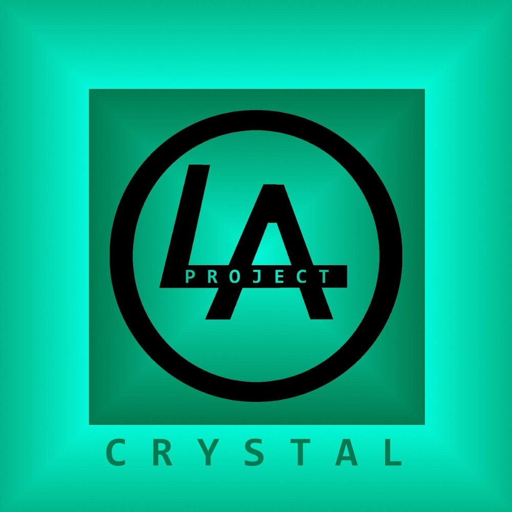 La crystal