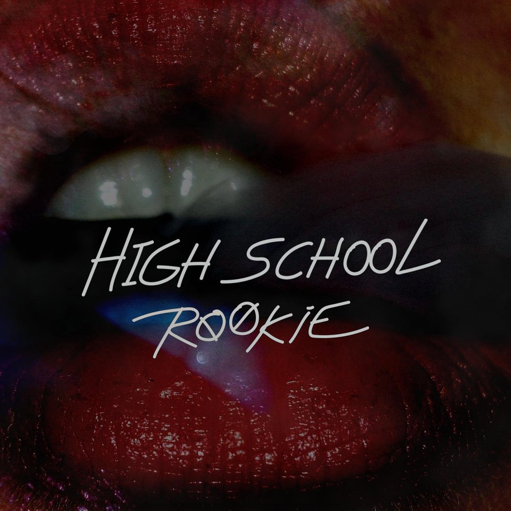 Rookie High. México feat. Skool 77 & David Padilla.