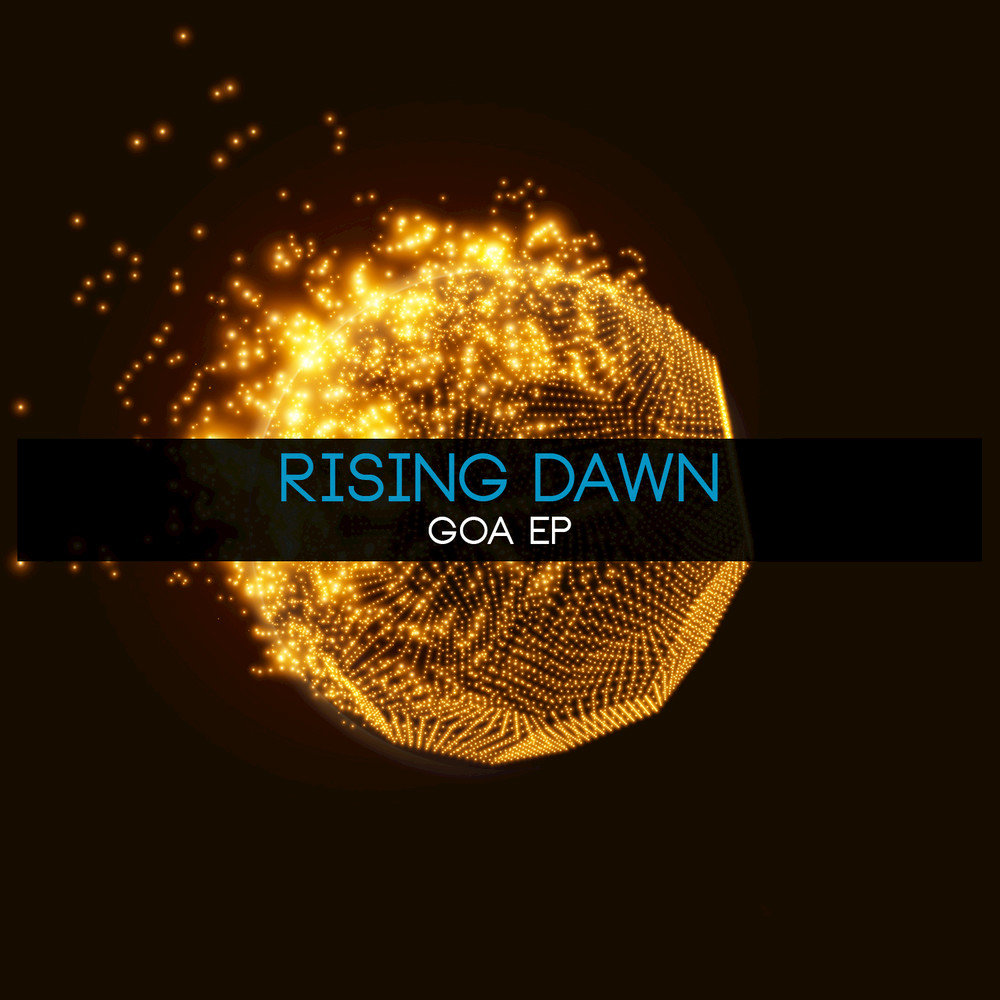 Rise down. Rising at Dawn. Rising down the roots.