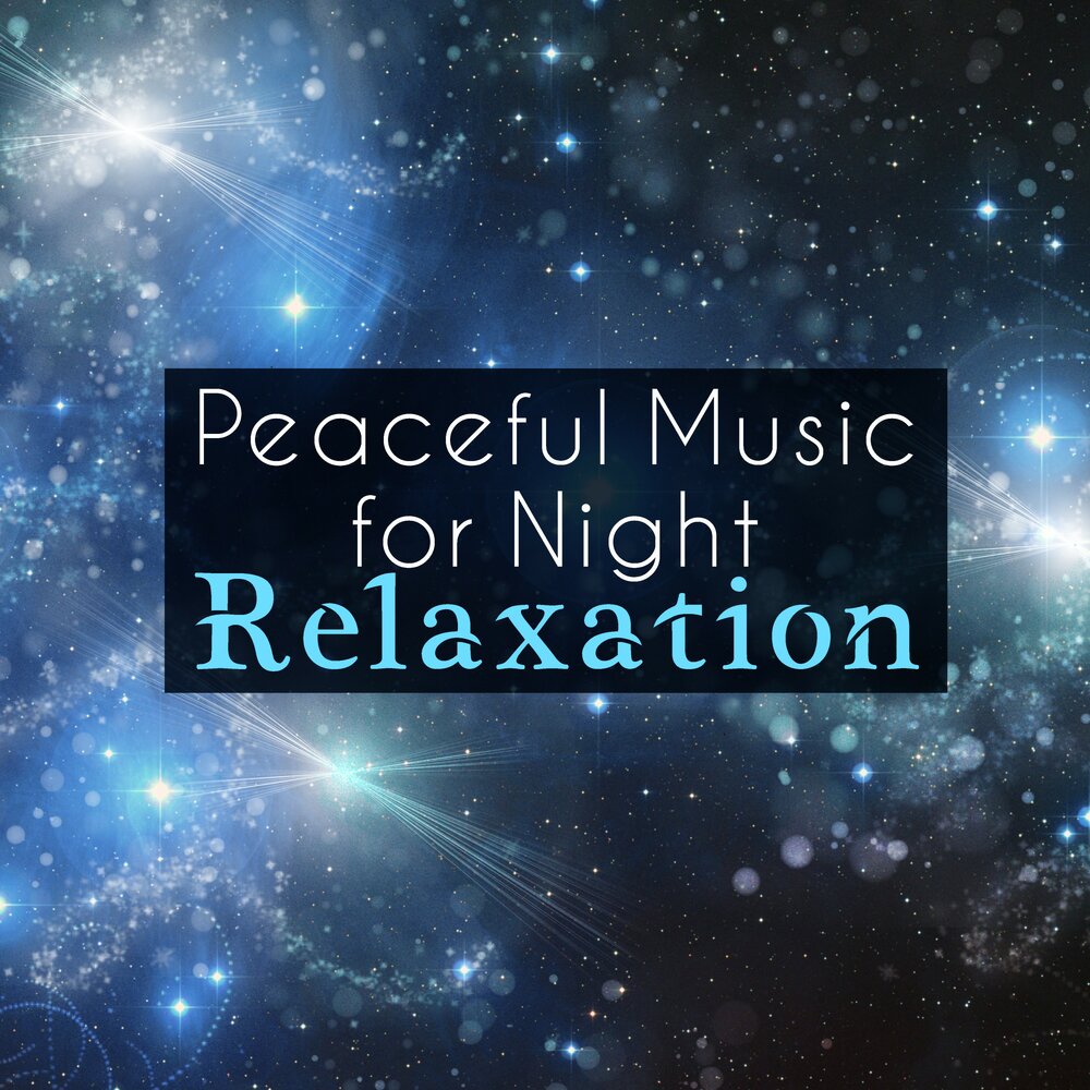 New dreaming. Music for the Night. Peaceful Music.