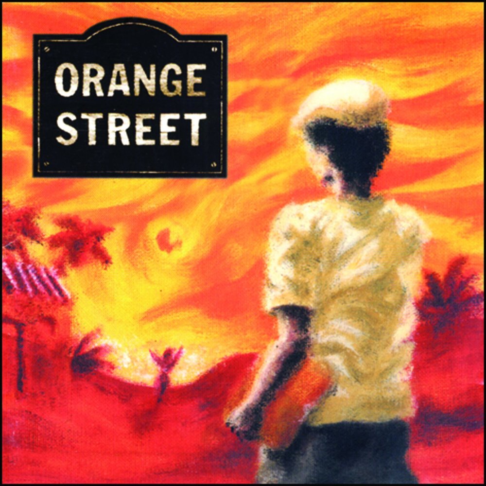 Orange street