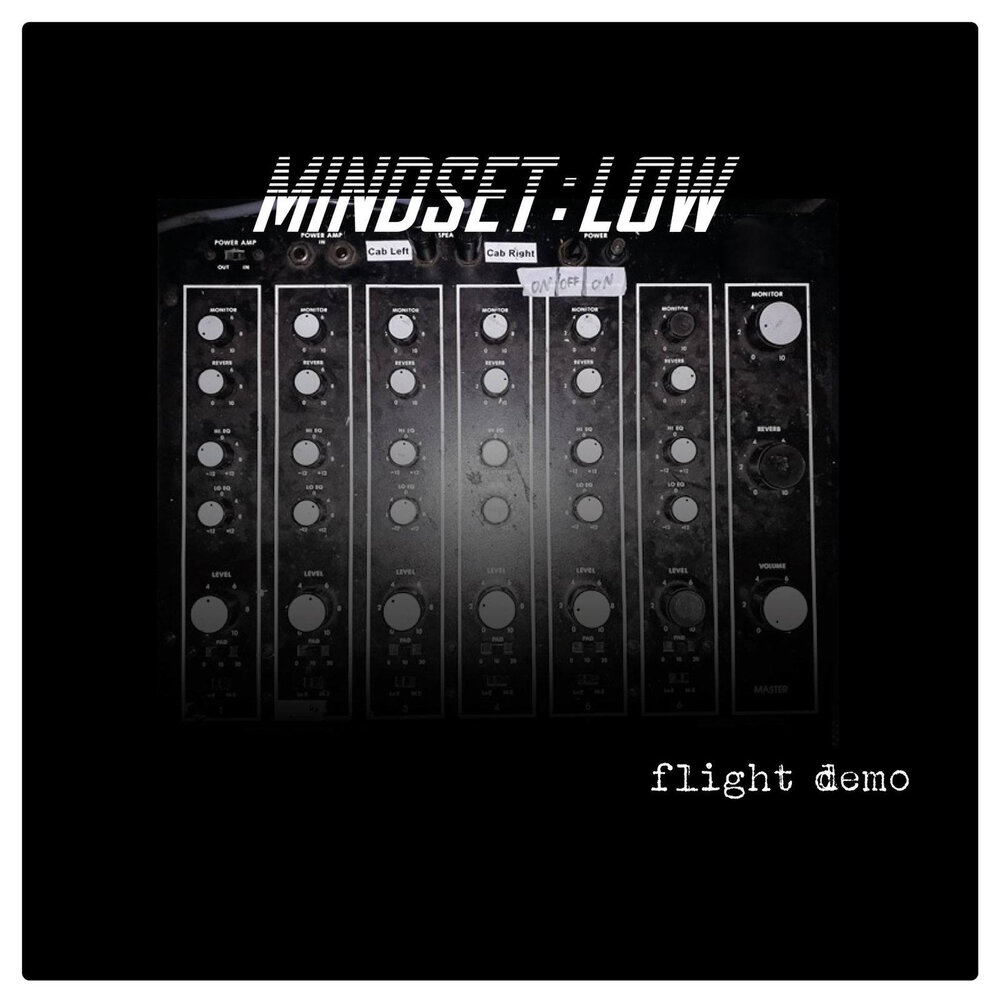 Flight музыка. All Mind.