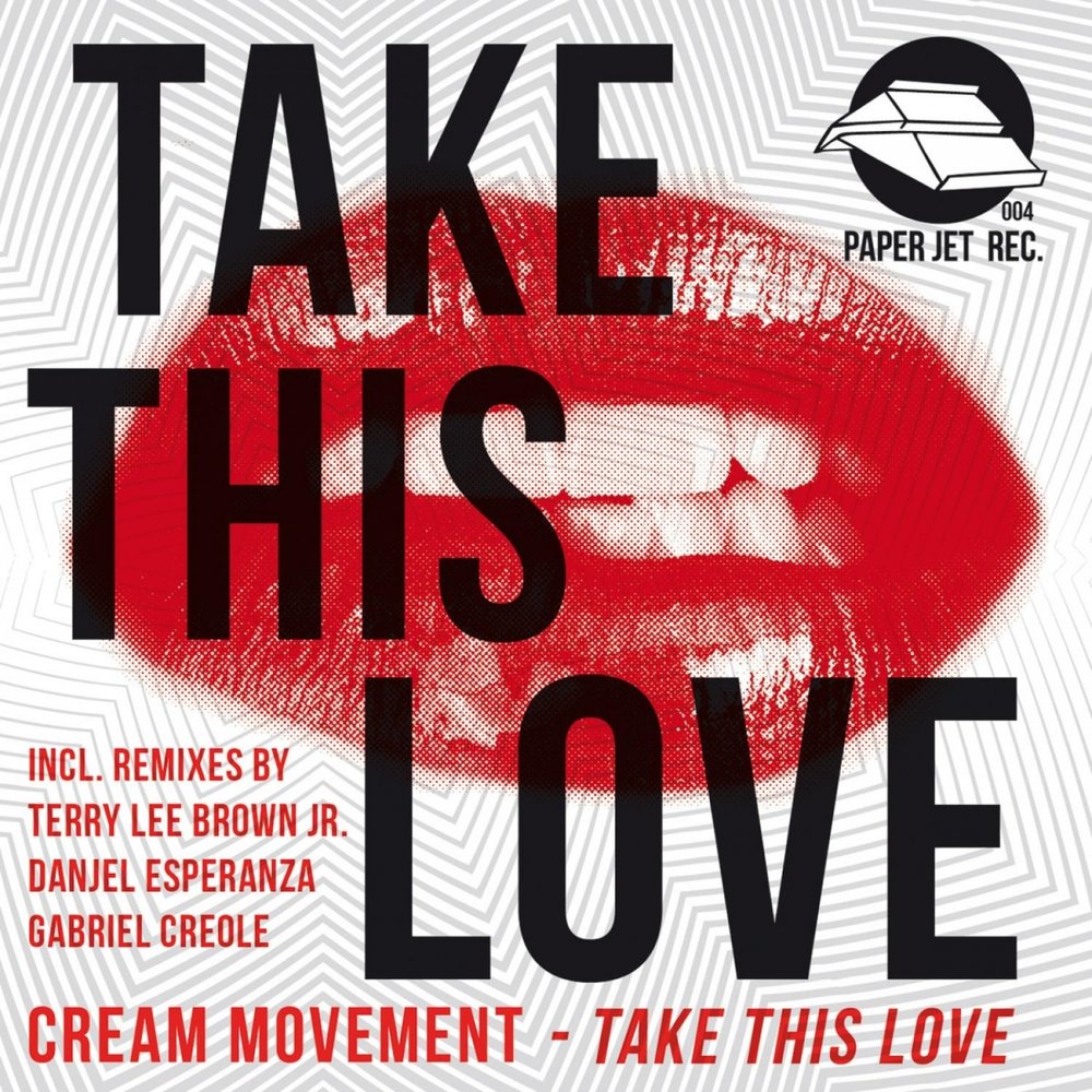 Take this love. Крем Movement. Love Cream. Обложки альбомов Love Cream. Крем Love.