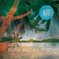 Bora Bora's Mist 200x200