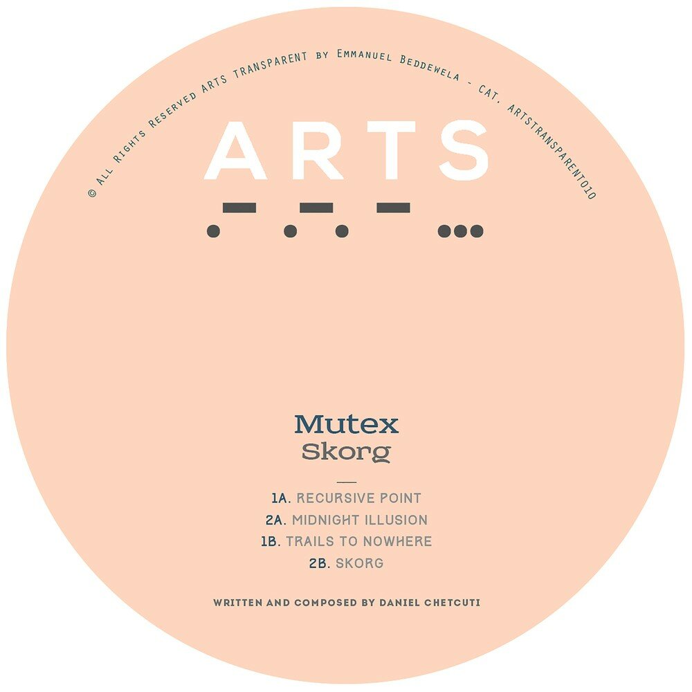 Mutex