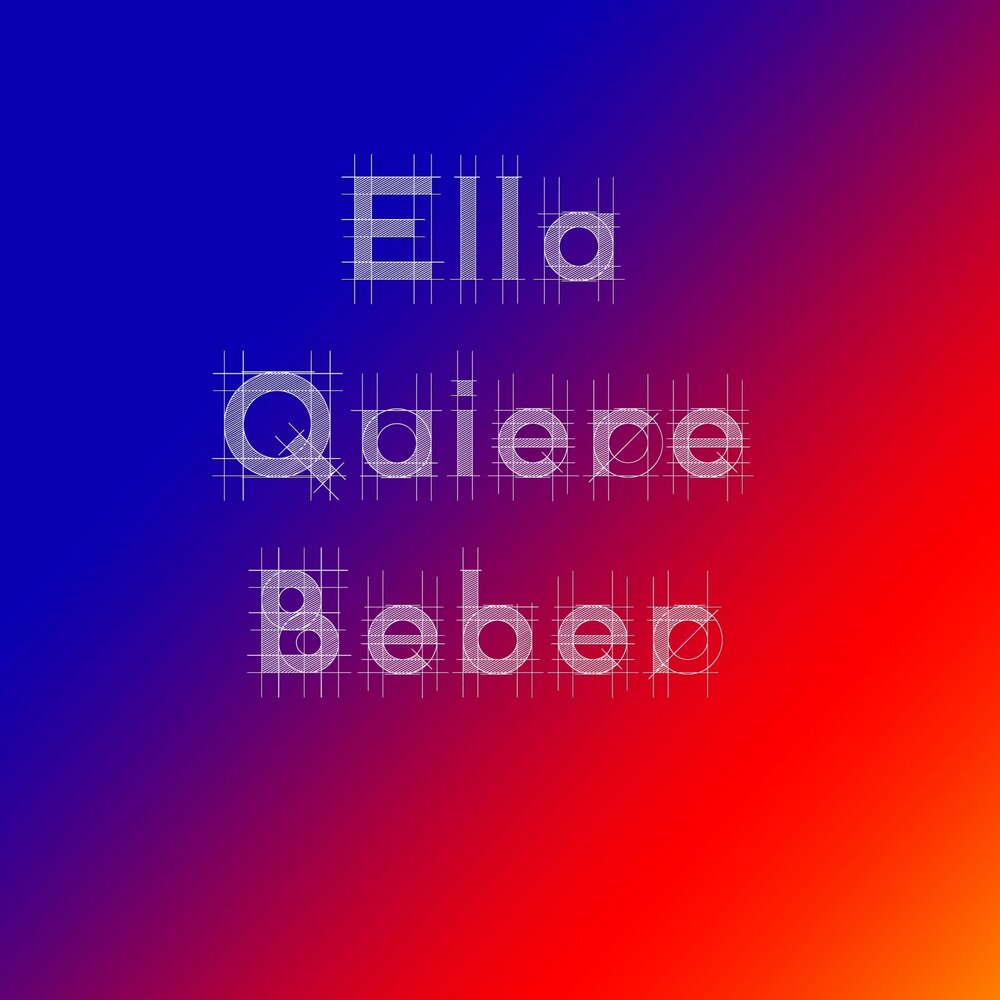 Ella quiere